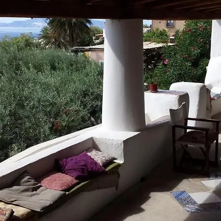 Casa Madonia *