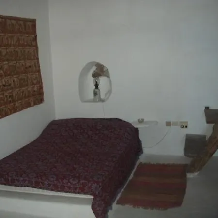 Casa Madonia
