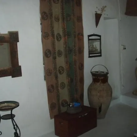 Dom wakacyjny Casa Madonia Panarea
