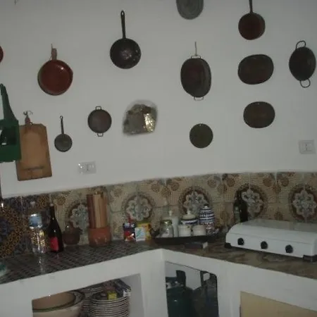 Casa Madonia * Panarea