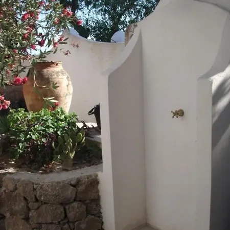 Casa Madonia Casa vacanze Panarea
