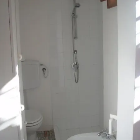 Casa Madonia Panarea