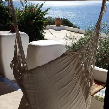 Casa Madonia Casa vacanze