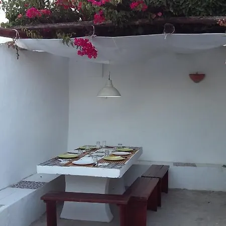Casa Madonia *