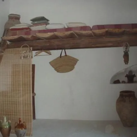 Casa Madonia