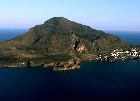 Casa Madonia Dom wakacyjny