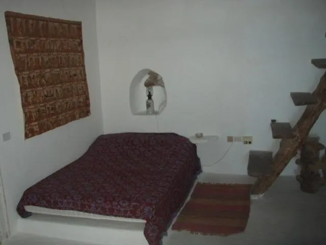 Casa Madonia