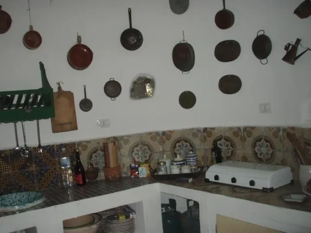 Casa Madonia * Panarea
