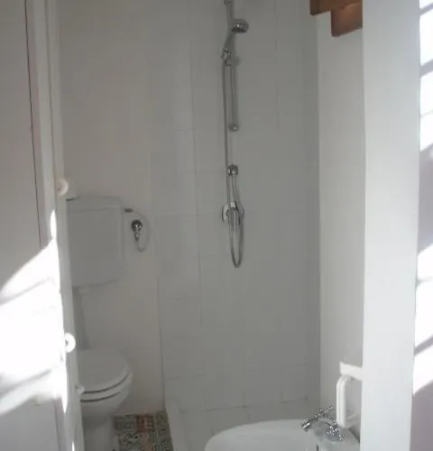 Casa Madonia Panarea