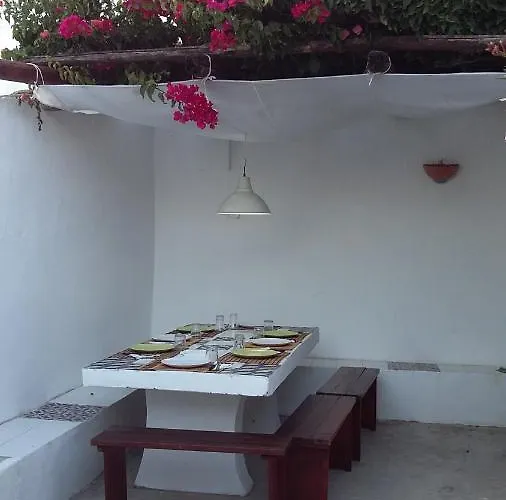 Casa Madonia *