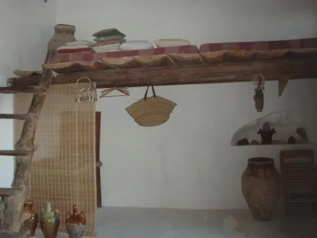 Casa Madonia