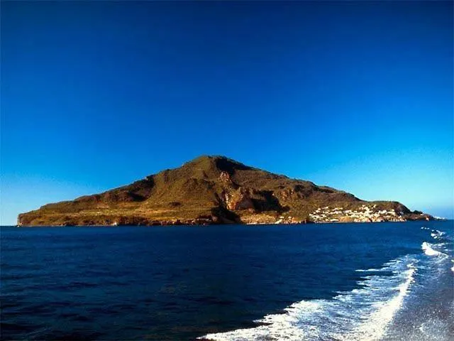 Casa Madonia * Panarea