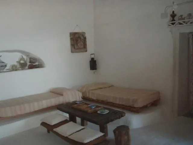 Vakantiehuis Casa Madonia